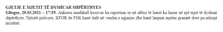 Kosovo-avmp/gllogoc-29.03