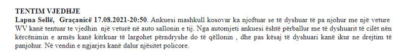 Kosovo-avmp/gracanice-17.08