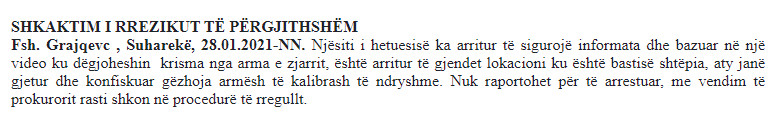 Kosovo-avmp/grajqevc