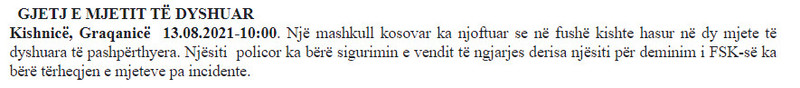 Kosovo-avmp/graqanice-13.8