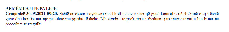 Kosovo-avmp/graqanice-30.03