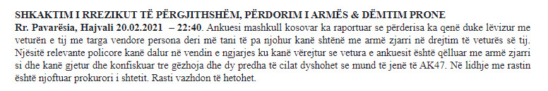 Kosovo-avmp/hajvali-20.02