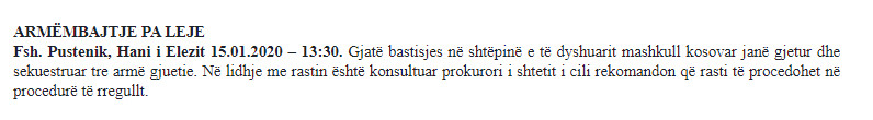 Kosovo-avmp/hani-i-elezit-1
