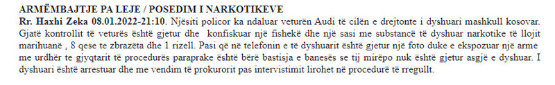 Kosovo-avmp/haxhi-zeka