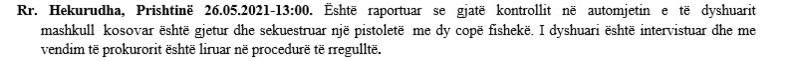 Kosovo-avmp/hekurudha