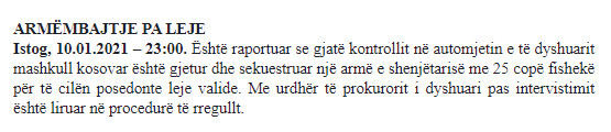 Kosovo-avmp/istog-12.01