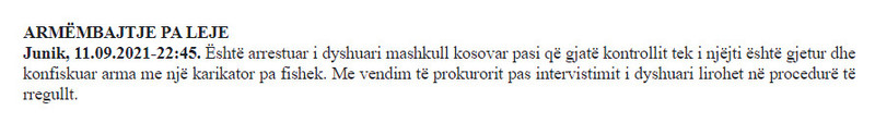 Kosovo-avmp/junik-11.09