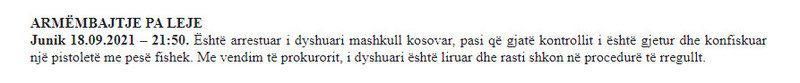 Kosovo-avmp/junik-19.09