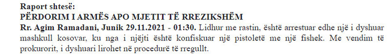 Kosovo-avmp/junik-29.11