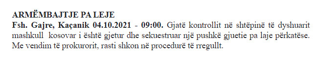 Kosovo-avmp/kacanik-04.10
