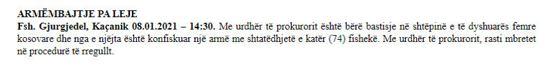 Kosovo-avmp/kacanik-08.01