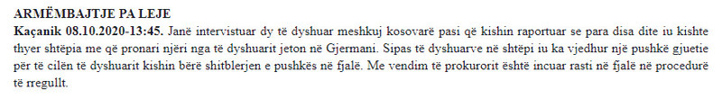 Kosovo-avmp/kacanik-08.10