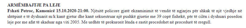 Kosovo-avmp/kamenice-15.10