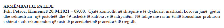Kosovo-avmp/kamenice-20.04