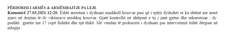 Kosovo-avmp/kamenice-27.03