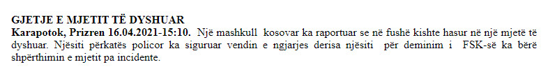 Kosovo-avmp/karapotok