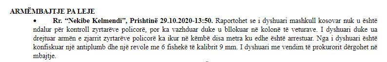 Kosovo-avmp/kelmendi