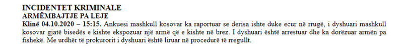 Kosovo-avmp/kline-04.10