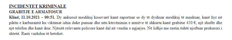 Kosovo-avmp/kline-10.10