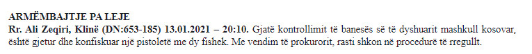 Kosovo-avmp/kline-13.01