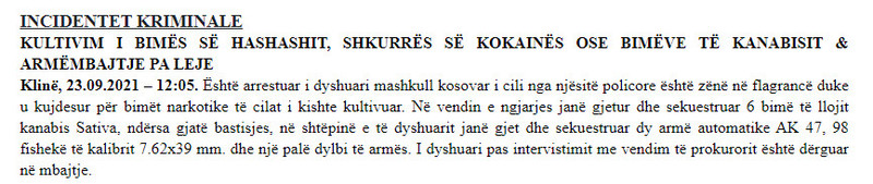 Kosovo-avmp/kline-23.09