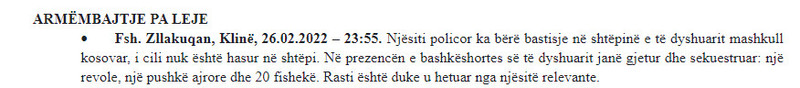 Kosovo-avmp/kline-26.02