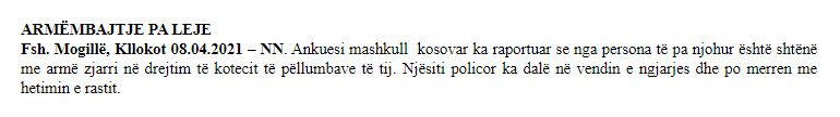 Kosovo-avmp/kllokot