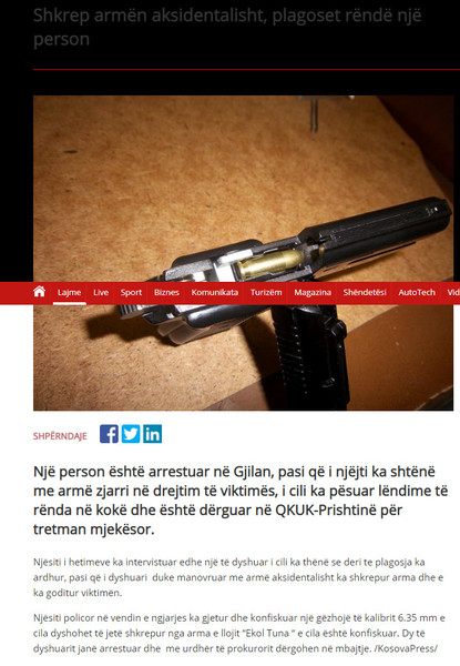 Kosovo-avmp/kosovapress