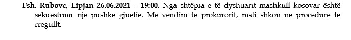 Kosovo-avmp/lipjan-26.06