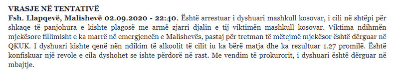 Kosovo-avmp/llapqeve-malisheve