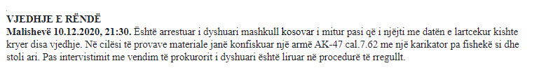 Kosovo-avmp/malisheve-08.02