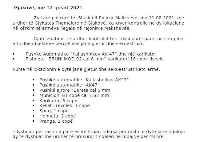 Kosovo-avmp/malisheve-12-gusht_1