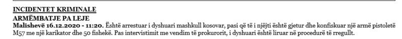 Kosovo-avmp/malisheve-16.12