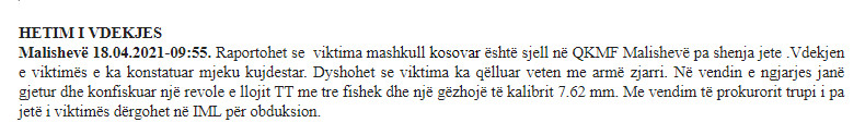 Kosovo-avmp/malisheve-18.04