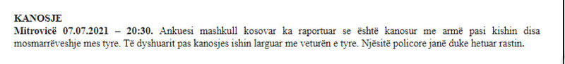 Kosovo-avmp/mitrovice-07.07