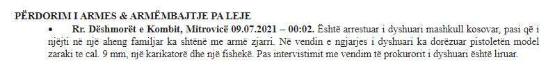Kosovo-avmp/mitrovice-09.07