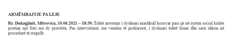 Kosovo-avmp/mitrovice-10.06