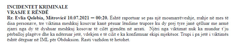 Kosovo-avmp/mitrovice-10.07