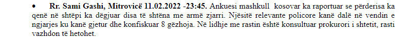Kosovo-avmp/mitrovice-11shkurt