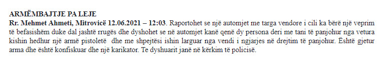 Kosovo-avmp/mitrovice-12.06