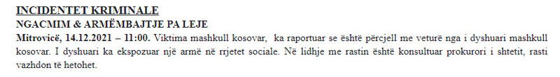 Kosovo-avmp/mitrovice-14.12