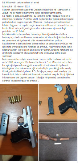 Kosovo-avmp/mitrovice-17-nentor