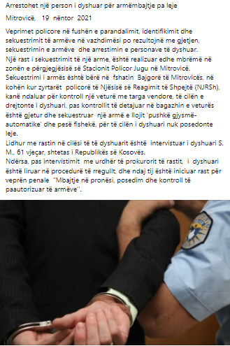 Kosovo-avmp/mitrovice-19.11