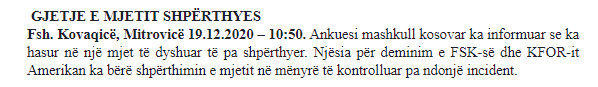 Kosovo-avmp/mitrovice-19.12