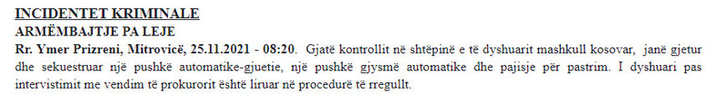 Kosovo-avmp/mitrovice-25-11