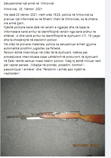 Kosovo-avmp/mitrovice-25.11