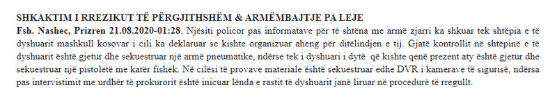 Kosovo-avmp/nashec-prizren