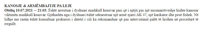 Kosovo-avmp/obiliq-10.07