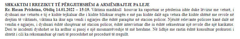 Kosovo-avmp/obiliq-14.01