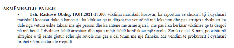 Kosovo-avmp/obiliq-21.01